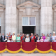 Image for article titled Who Pays for the Royal Family's Glamour?
